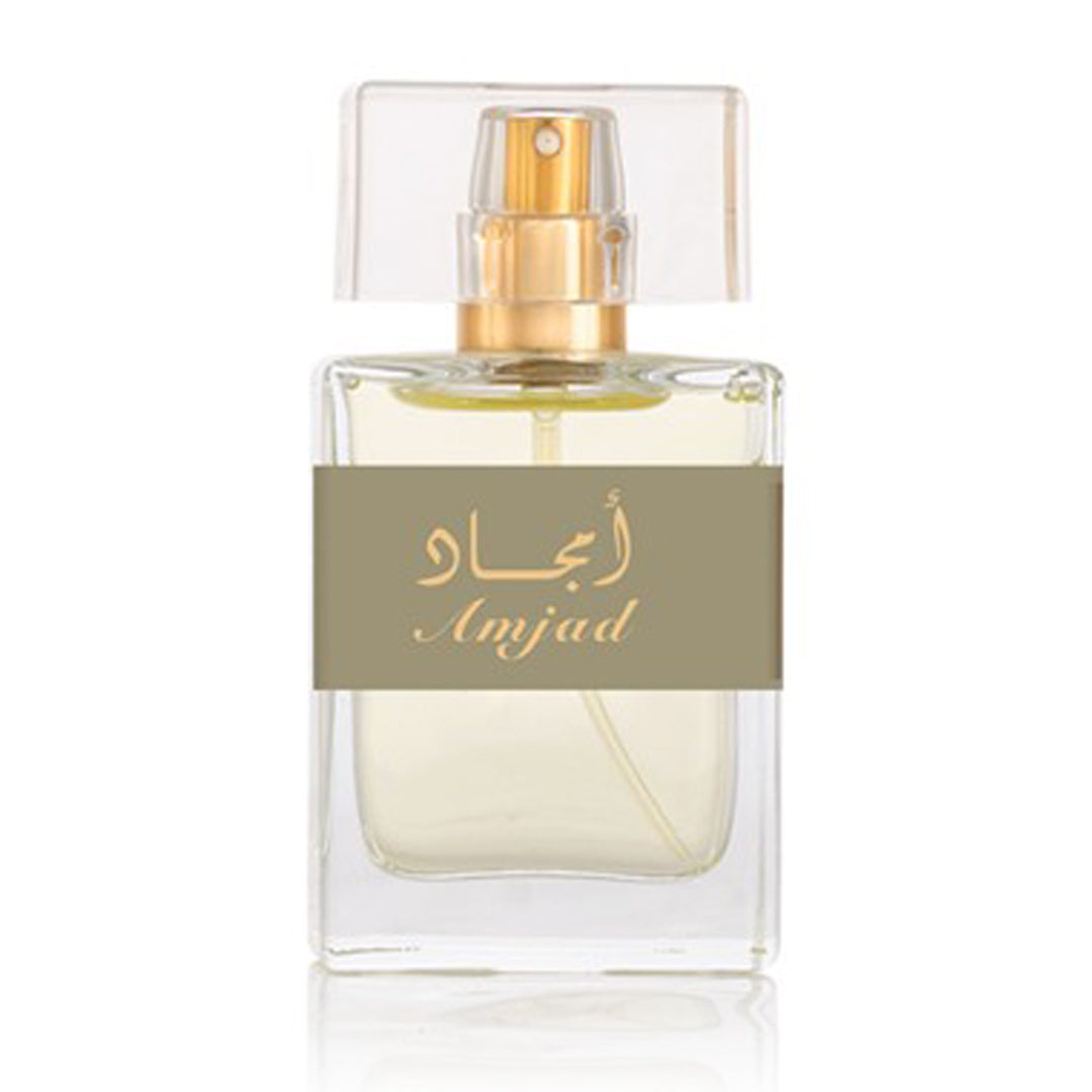 عطر امجاد 30 ملي