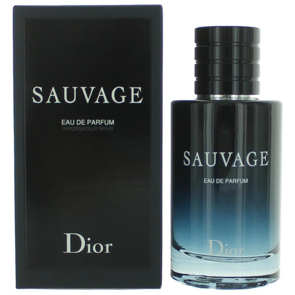 Sauvage Men's Eau de Parfum by Dior - 100ml