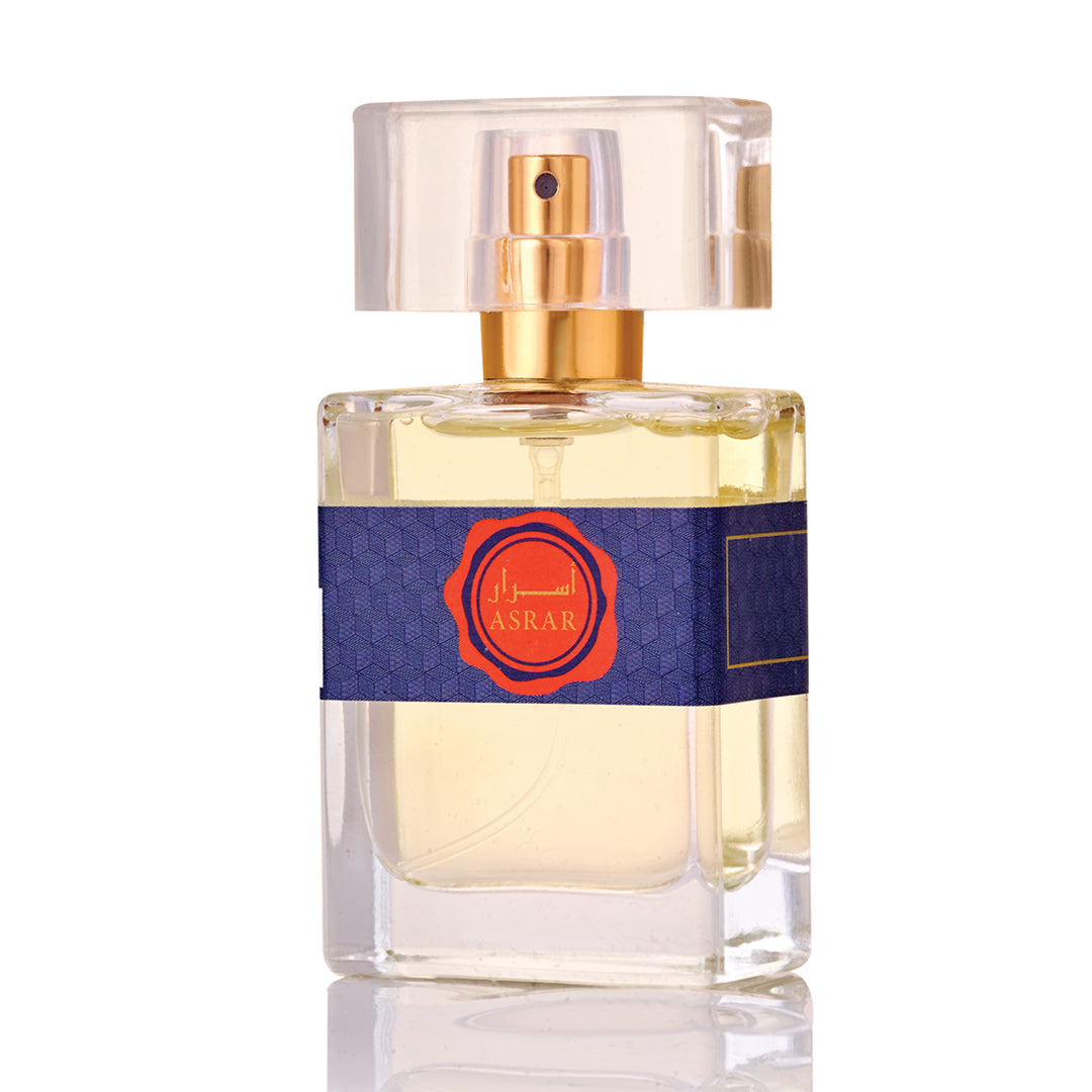 Asrar Unisex Eau De Perfume by Alshaya Perfumes