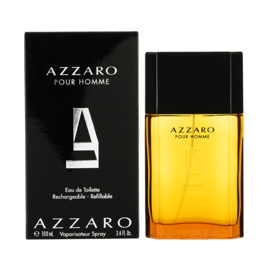 عطر أزارو رجالي 100 ملي
