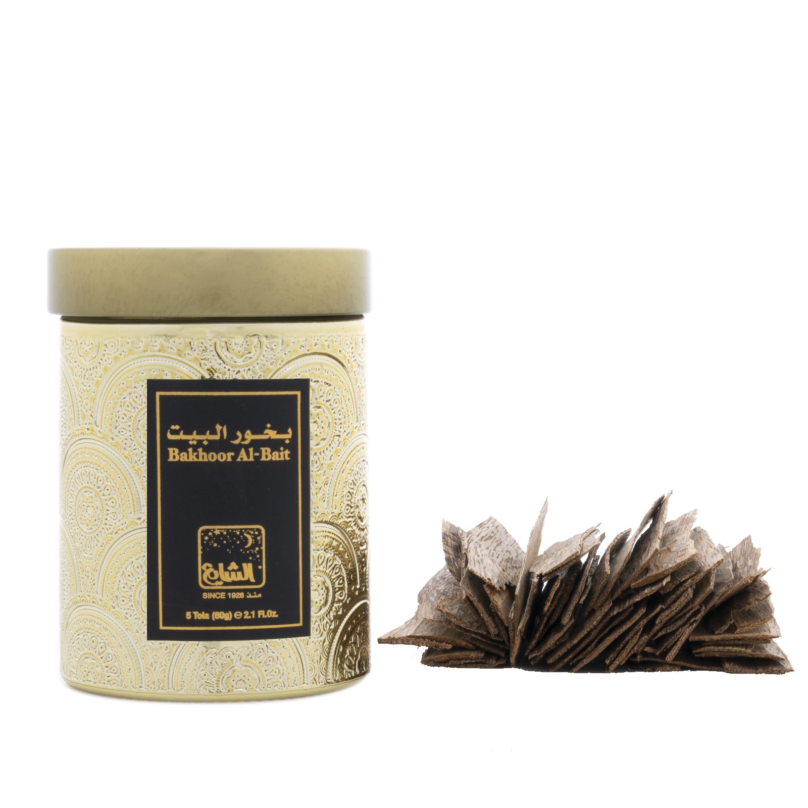 بخور البيت 5 توله