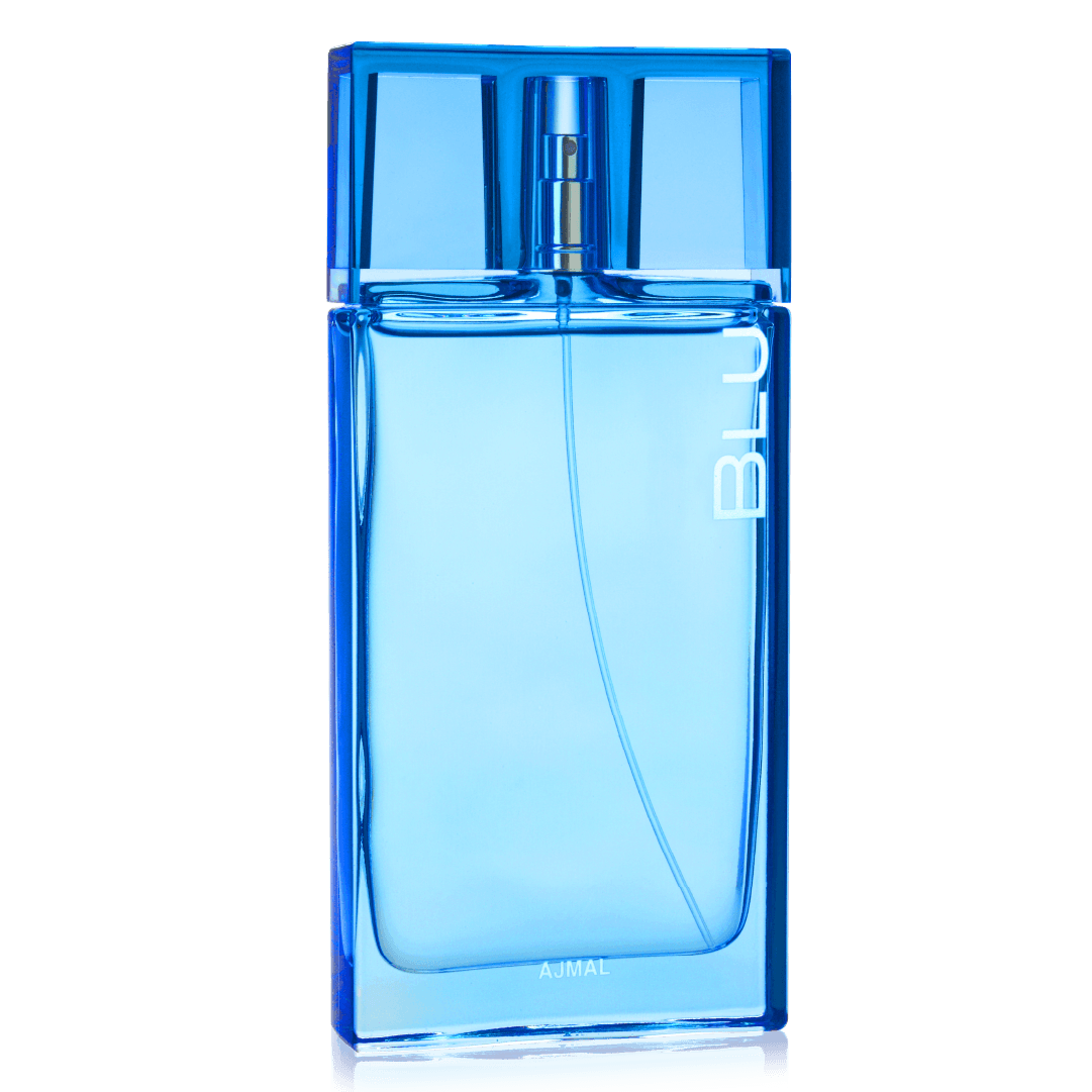 Blu Men's Eau de Parfum by Ajmal - 90ml