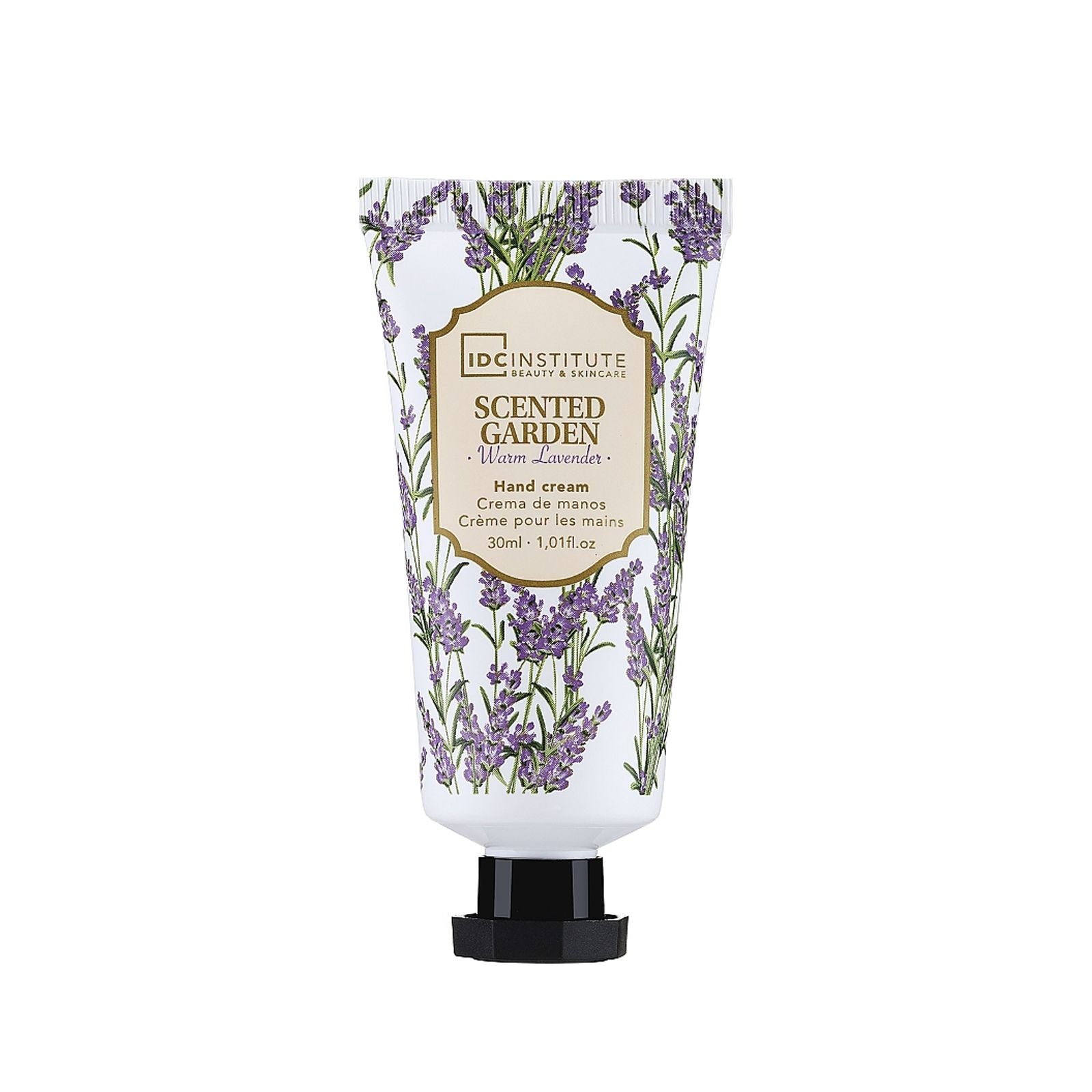 ROYAL GARDEN HAND CREAM 30 ML