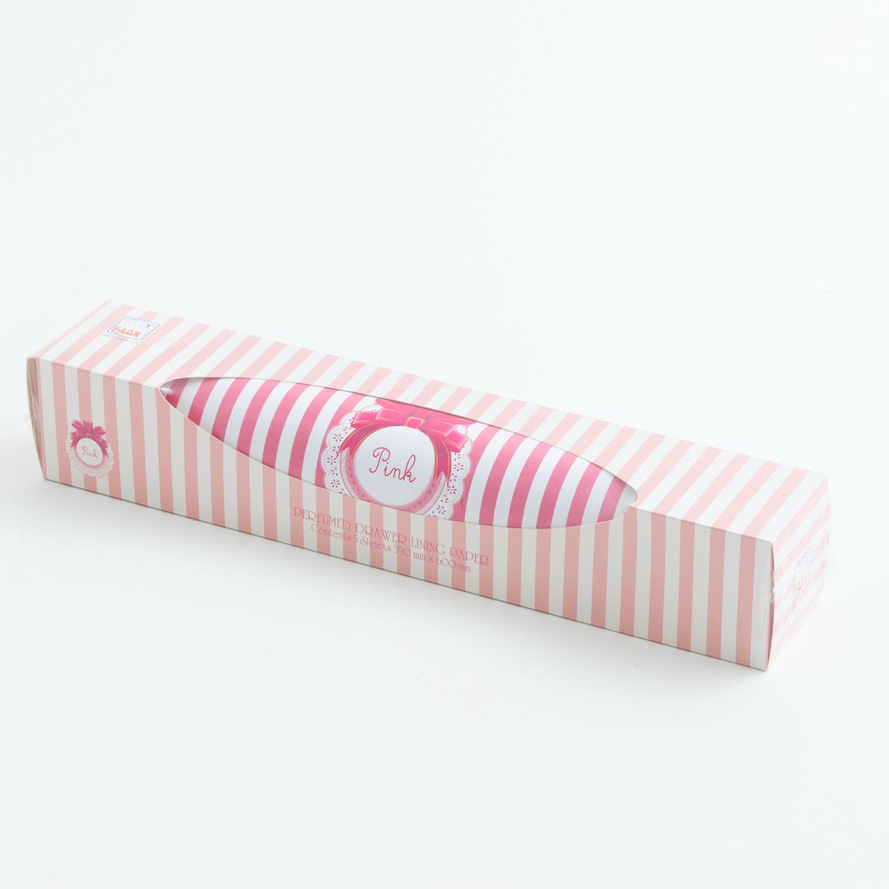 Scented Drawer Liner Paper by Al Shayea Perfumes