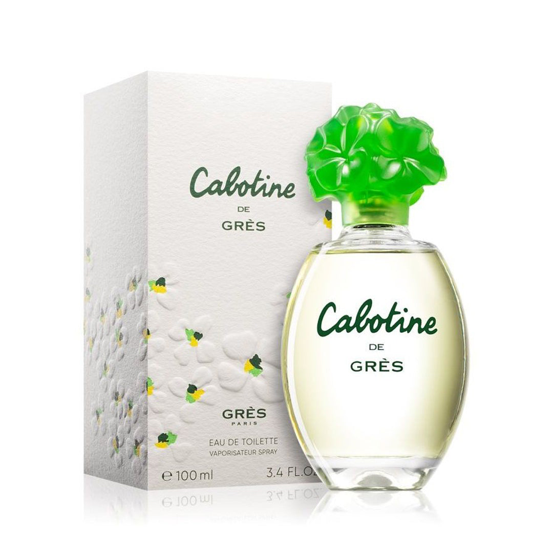 عطر جريس كابوتين دي جري 100ملي