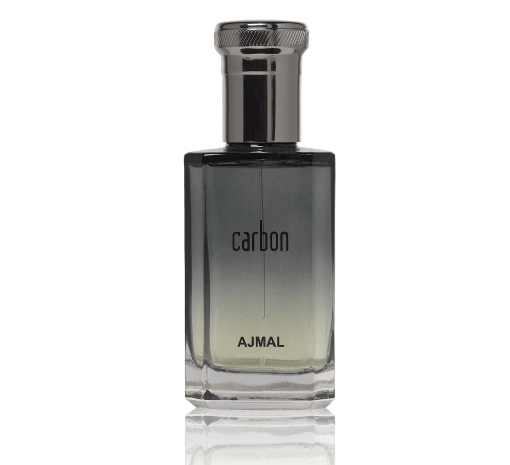 Carbon Unisex Eau de Parfum by Ajmal - 100ml
