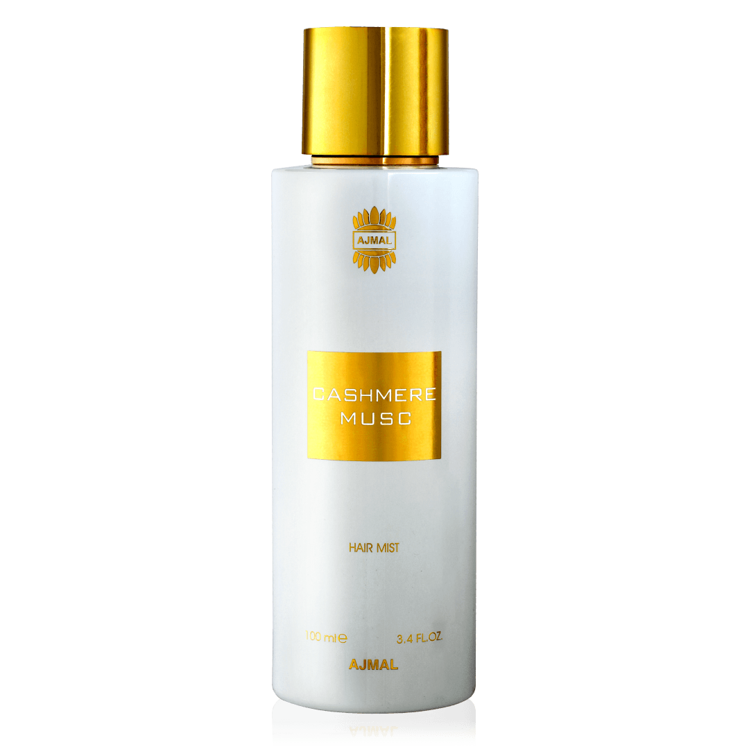 Violet Musc Women's Hair Mist by Ajmal - 100ml