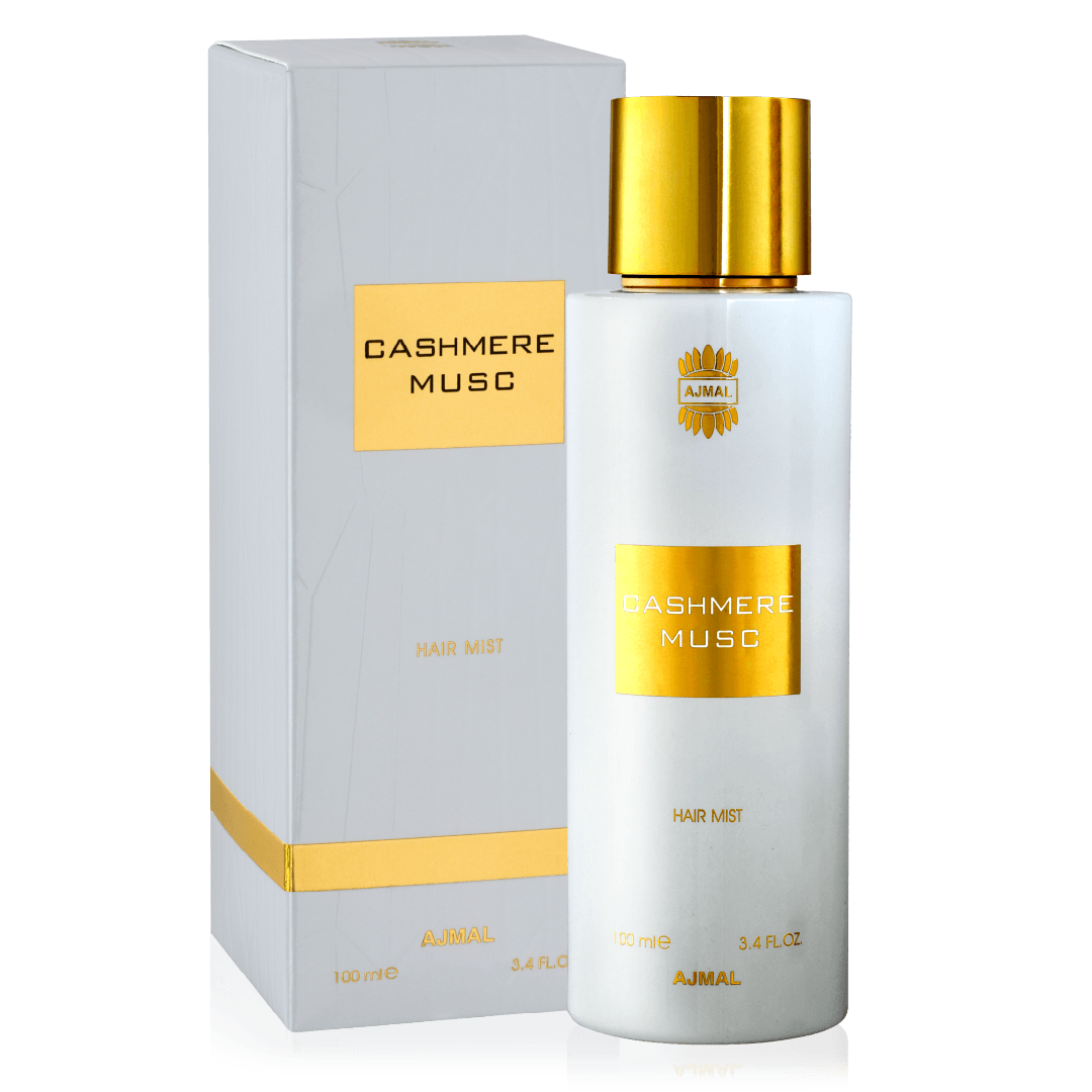 Violet Musc Women's Hair Mist by Ajmal - 100ml