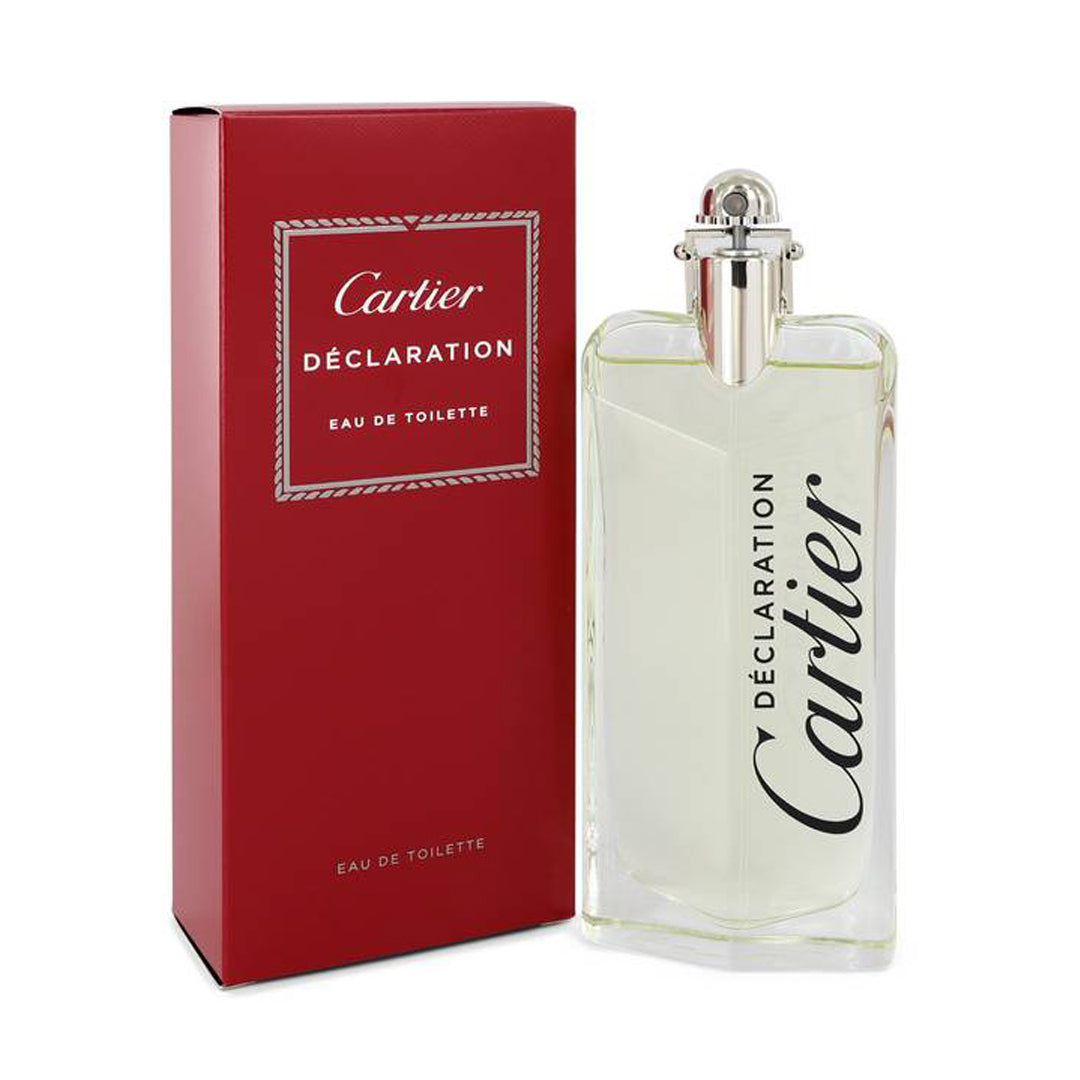 عطر  ديكلاريشن من كارتييه 100 ملي