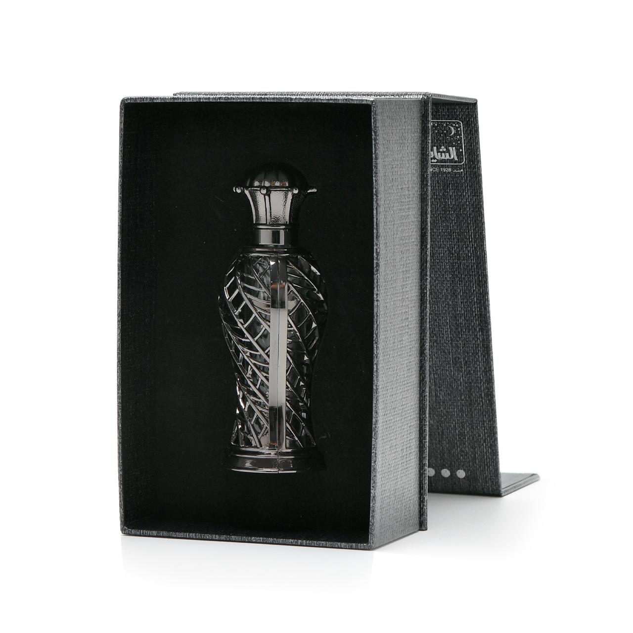 عطر مركز شدن 12 ملي