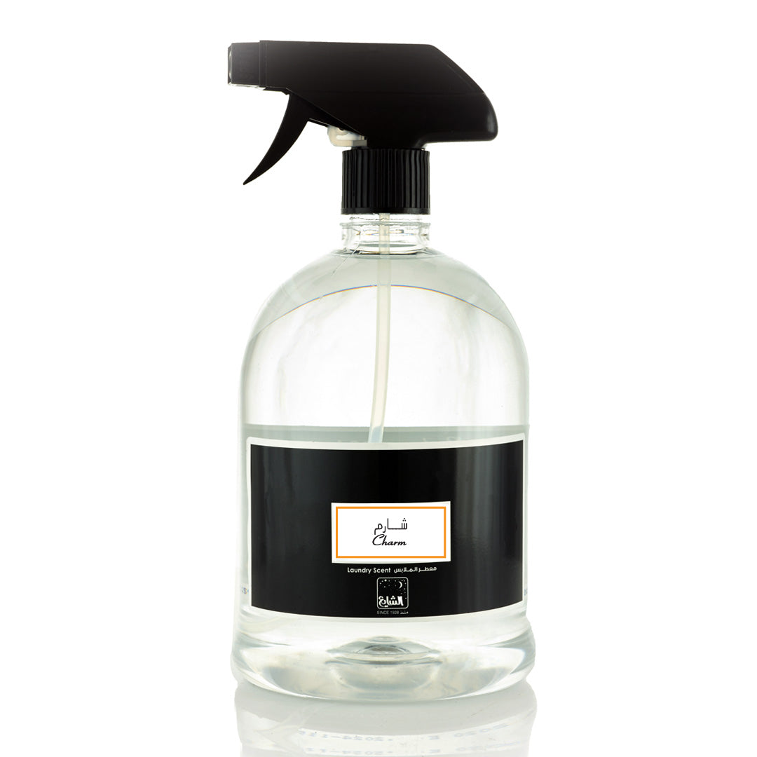 شارم معطر الملابس 1000 ملي
