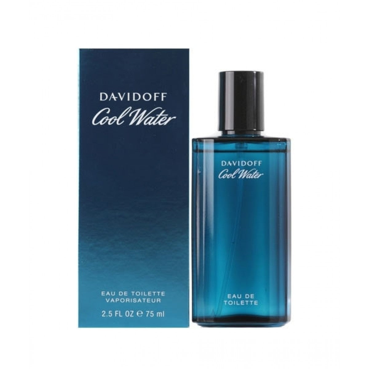 عطر كول ووتر من دافيدوف 75 ملي