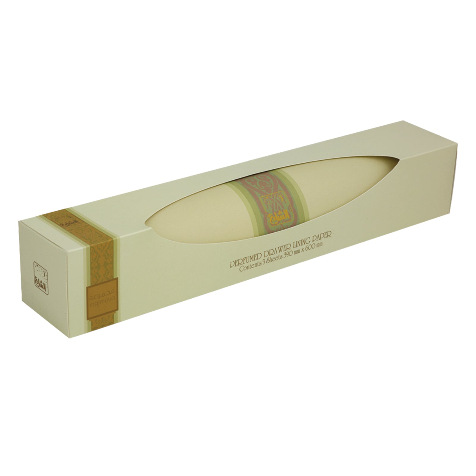ورق معطر الادراج مجموعة