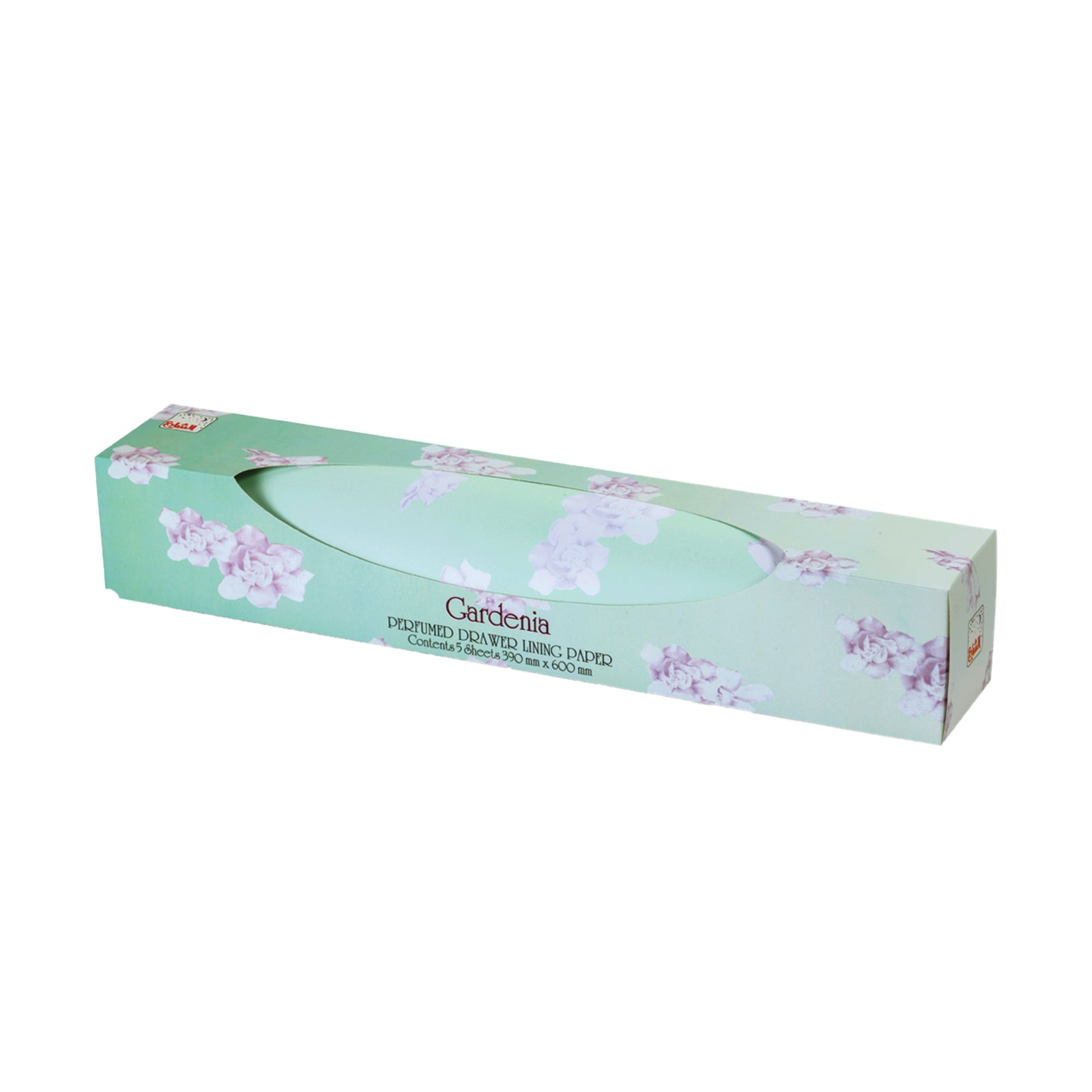 ورق معطر الادراج جاردينيا