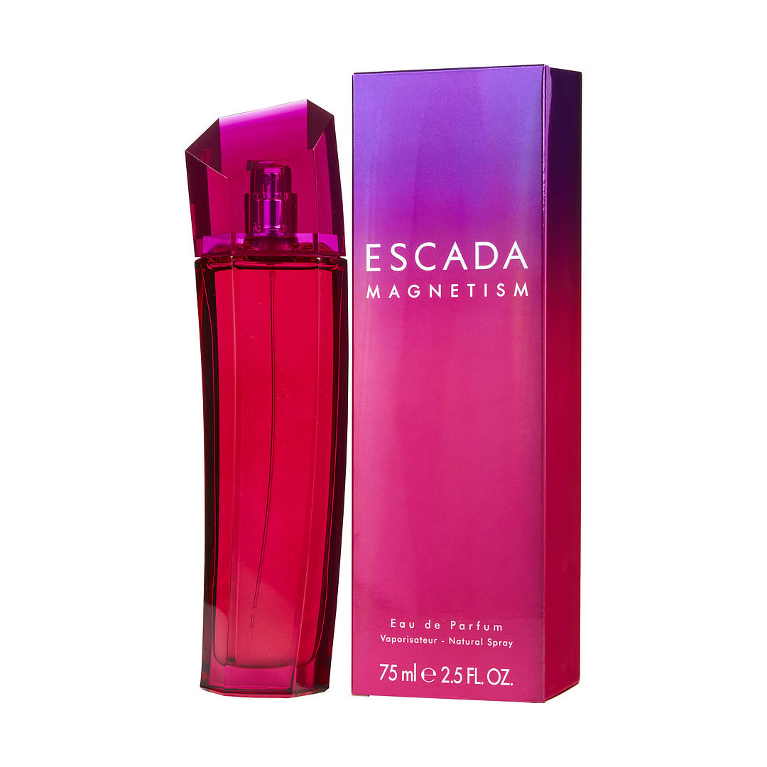 عطر إسكادا ماجنيتسم 75 ملي