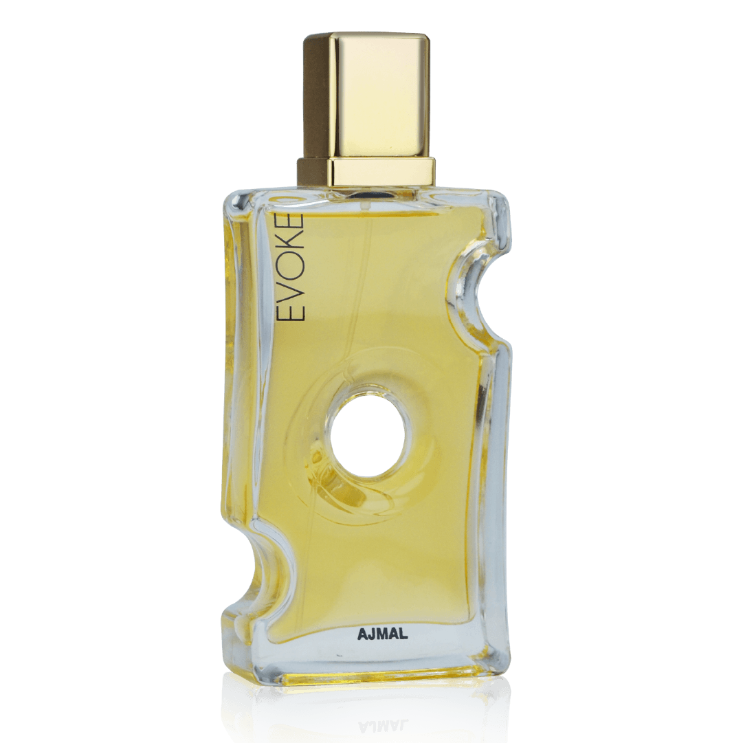Evoke Women's Eau de Parfum by Ajmal - 75ml