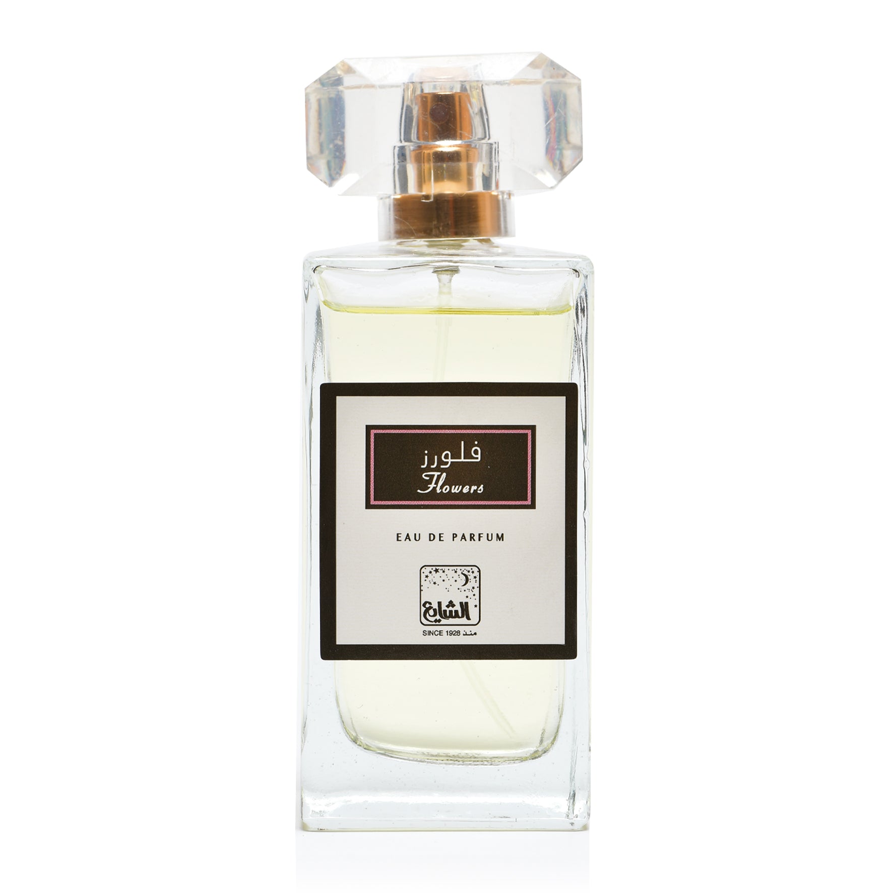 عطر فلورز 100ملي