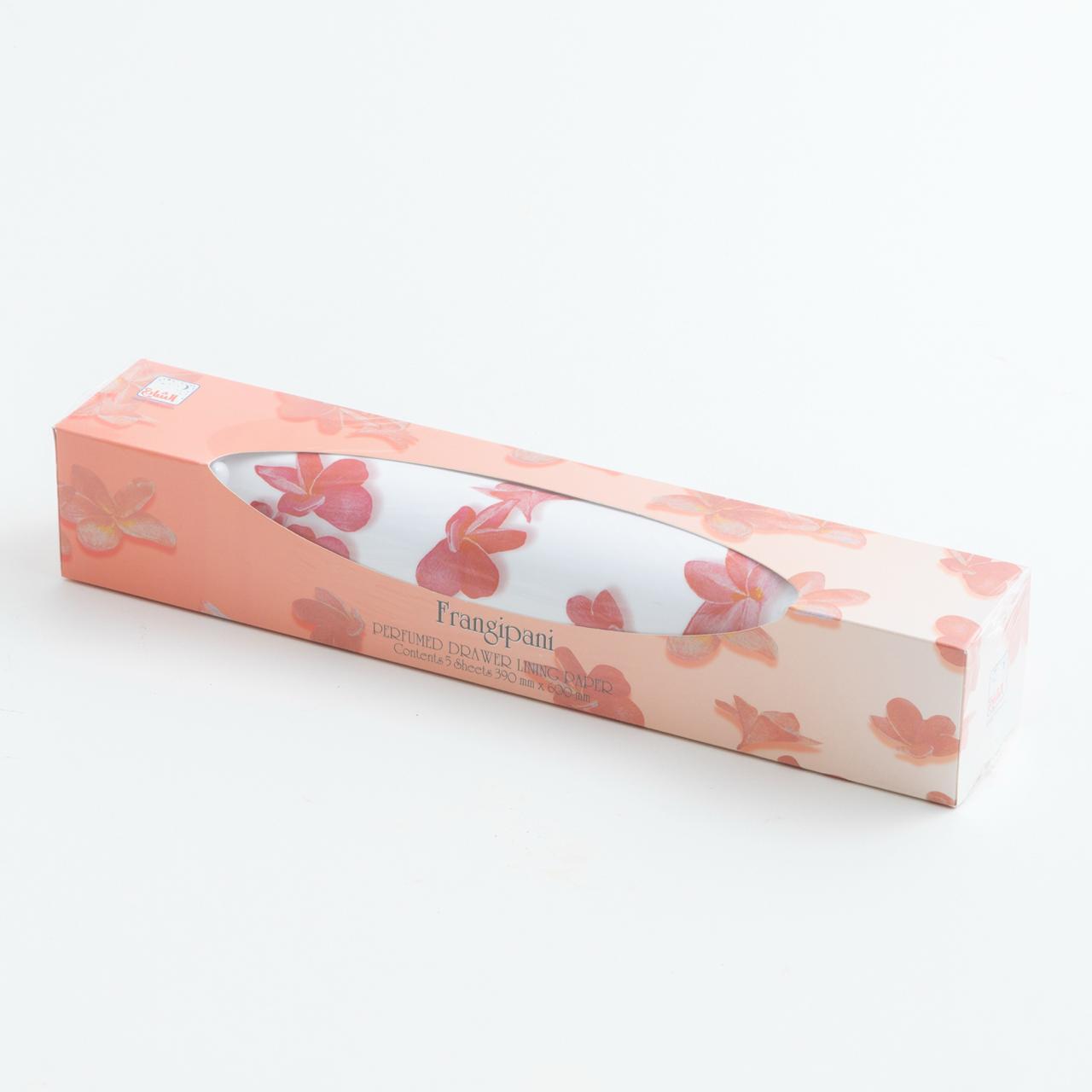 Scented Drawer Liner Paper by Al Shayea Perfumes