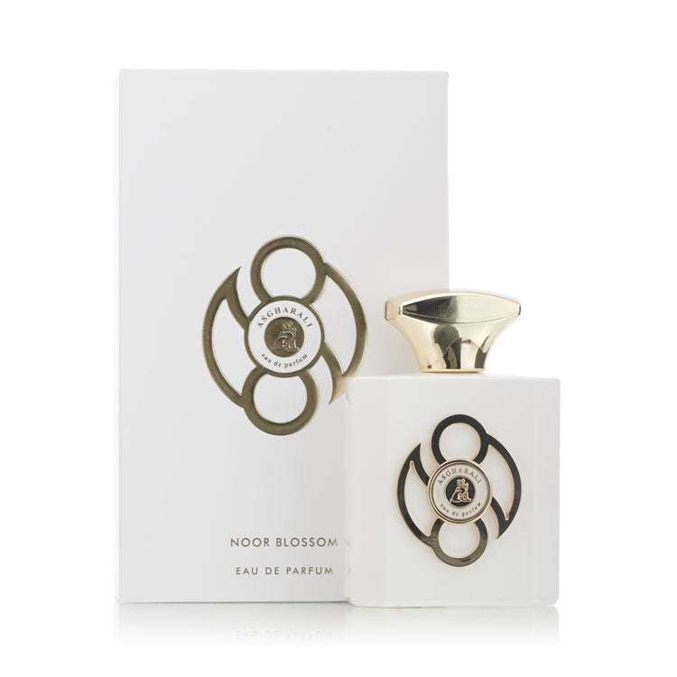 Noor Blossom Eau de Parfum by Asghar Ali – 100 ml