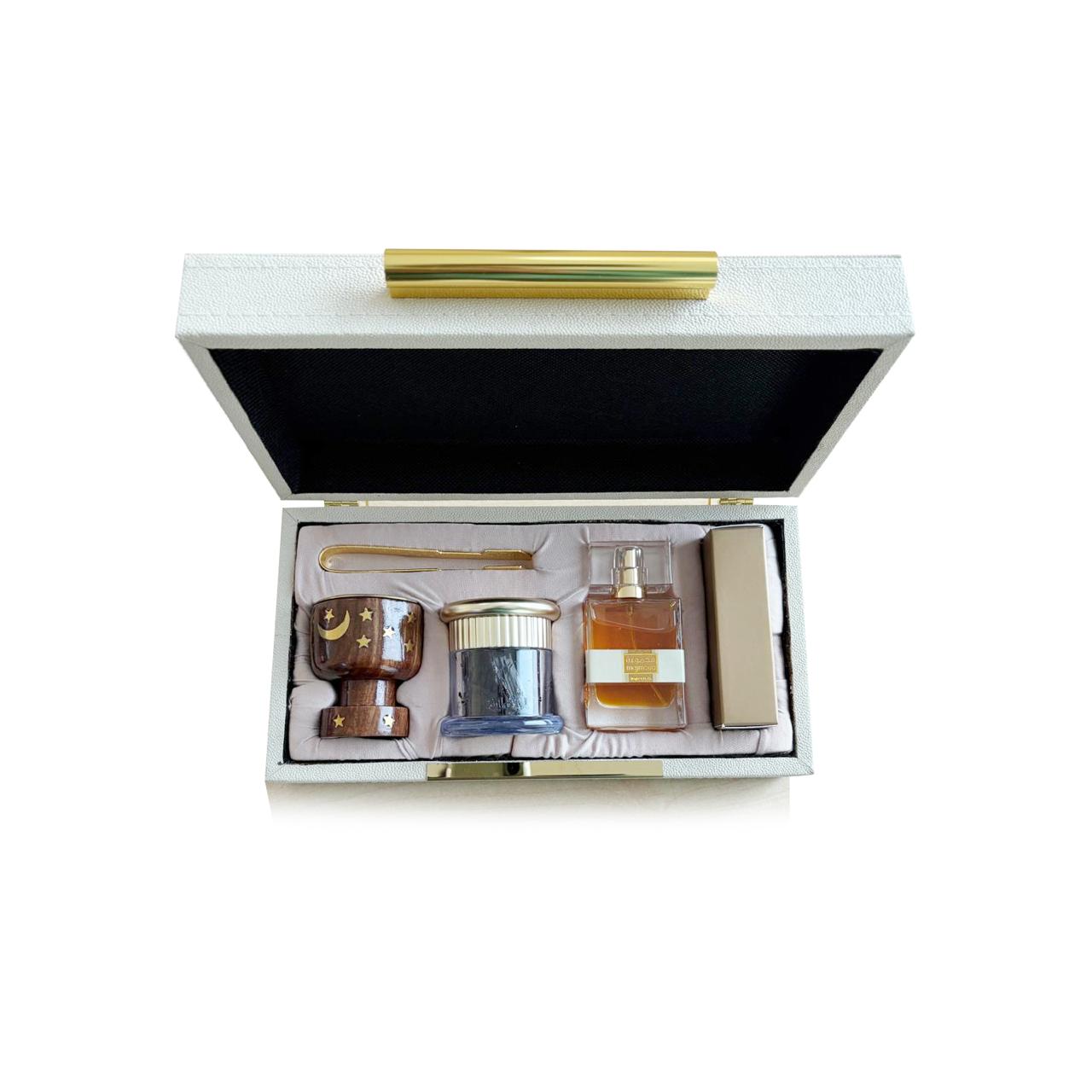 Scented Collection Gift Set No. 174 by Alshaya Perfumes