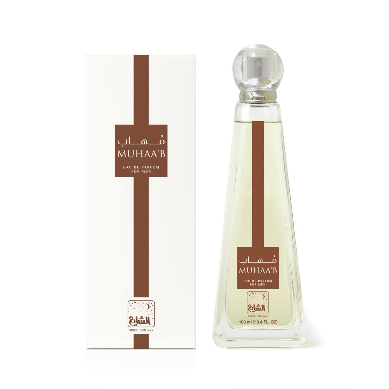 MUHAAB MEN EDP 100 ML