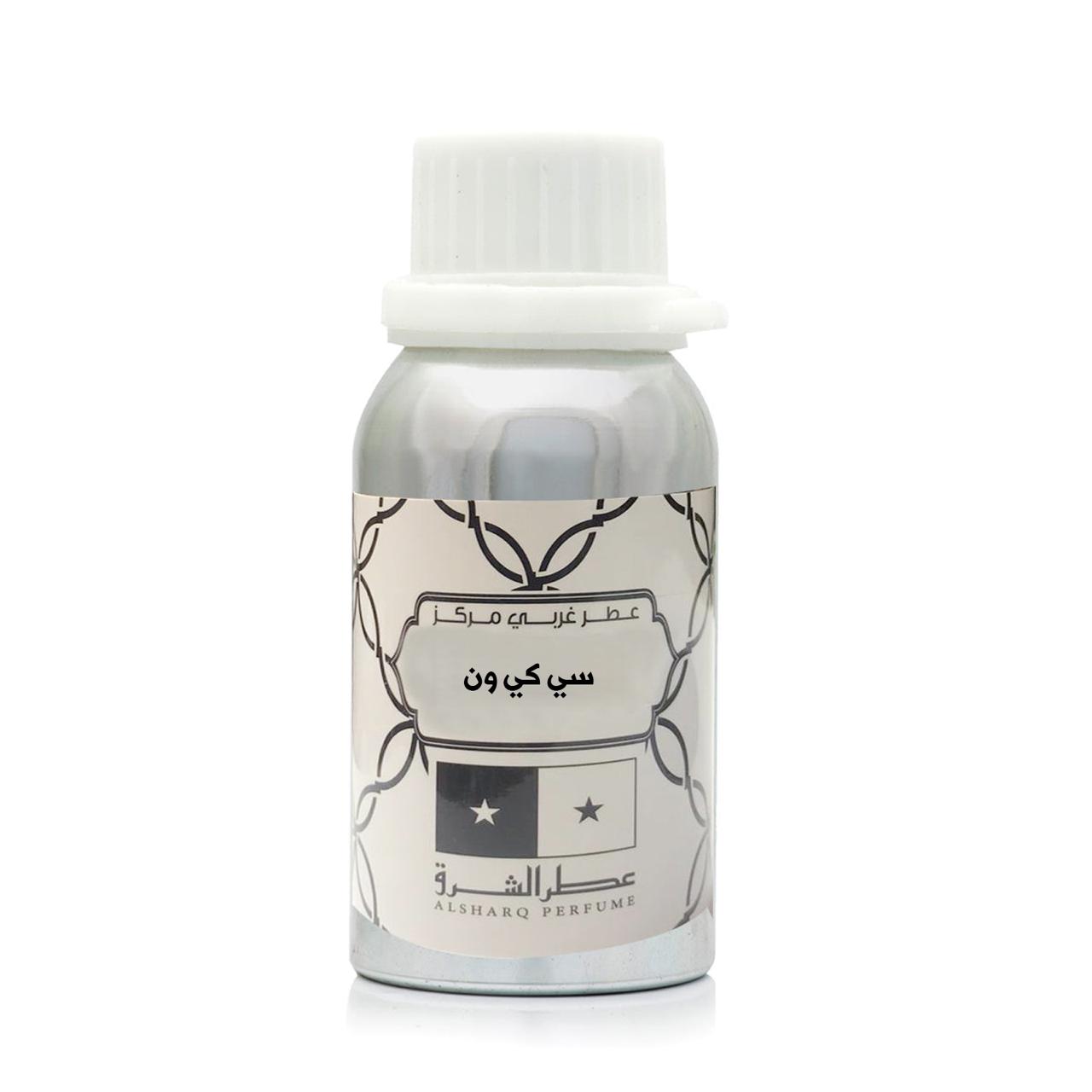Western CK1 Concentrated Oil by Attar Al Sharq - 100g