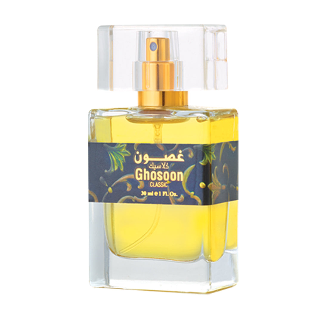 عطر غصون كلاسيك 30 ملي