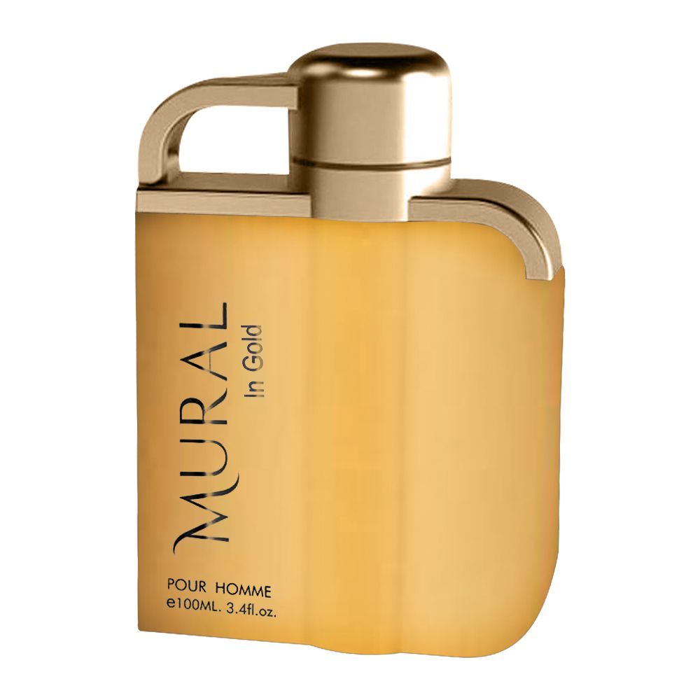 عطر مورال ان جولد 100 ملي