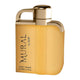 Moral in Gold Eau de Toilette for Men by Moral de Ruitz - 100ml