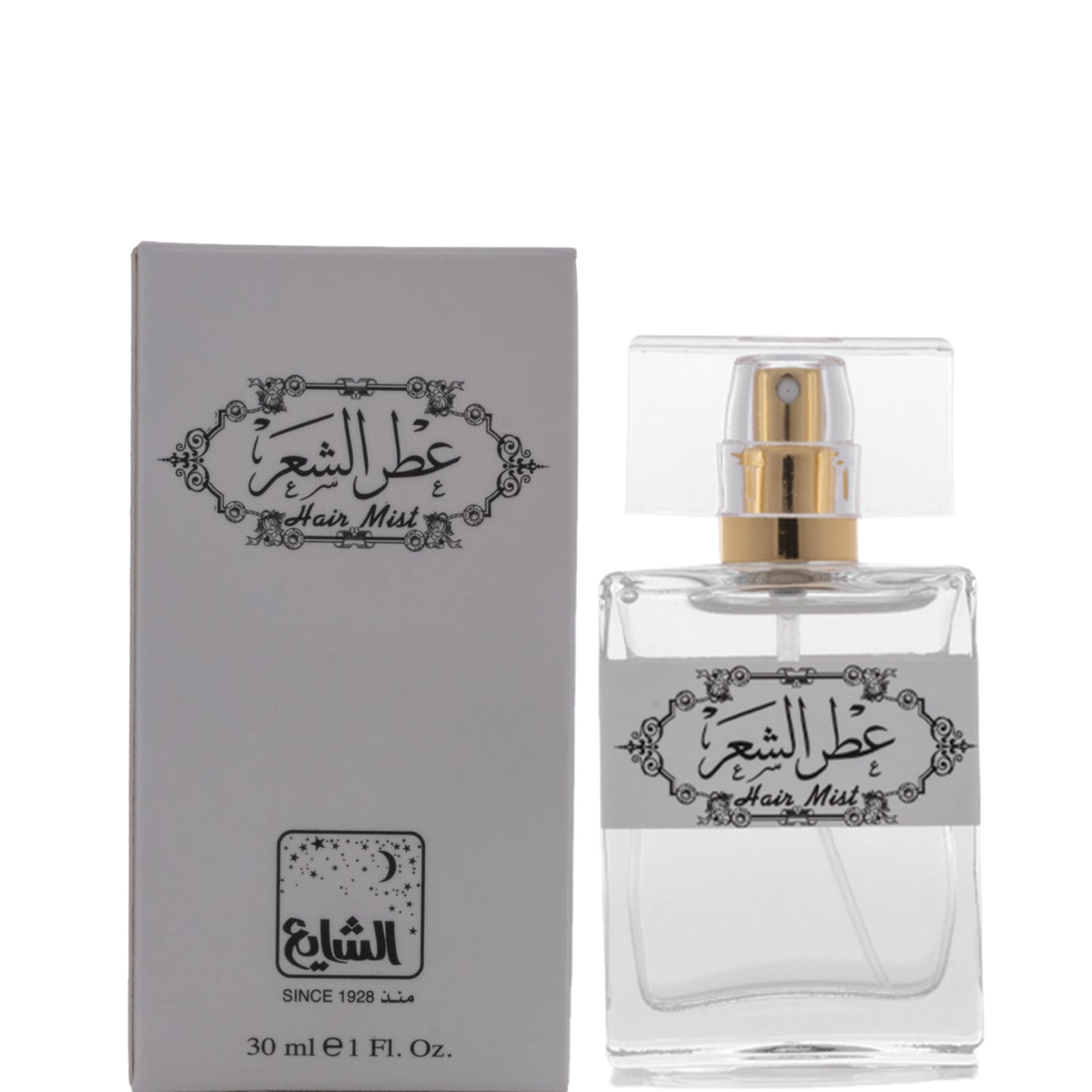 عطر الشعر 30 ملي