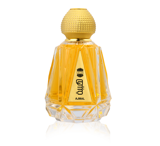 Hayba Unisex Eau de Parfum by Ajmal - 80ml