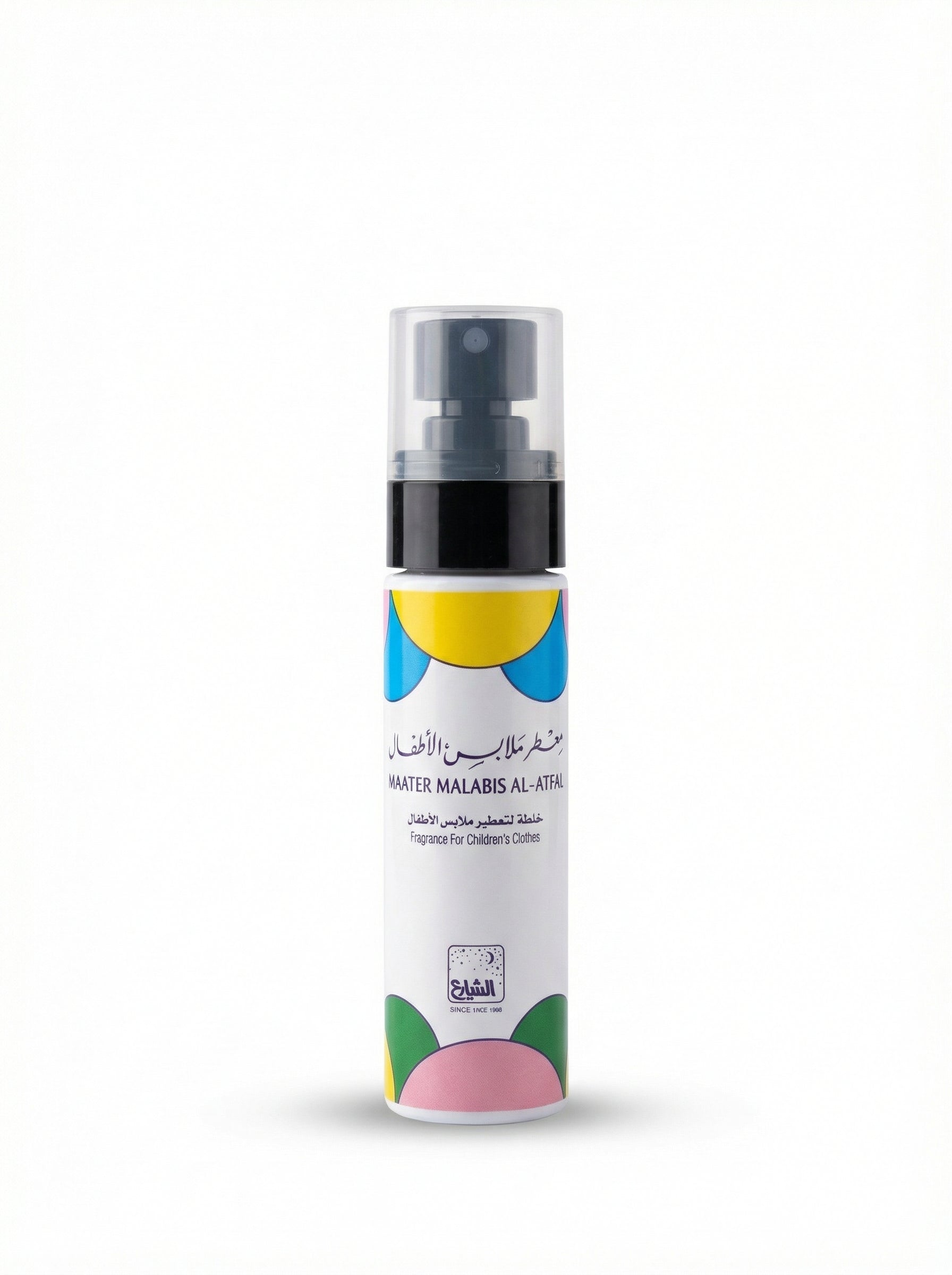 Kids Clothes Freshener by Al Shayea Perfumes -80ml