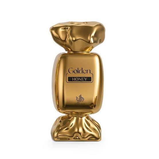 عطر العسل الذهبى  EDP من الوطنية - 100 مل