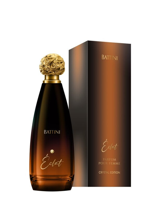 عطر نسائي إيكلا بور فام EDP من جاكوس باتيني - 100 مل