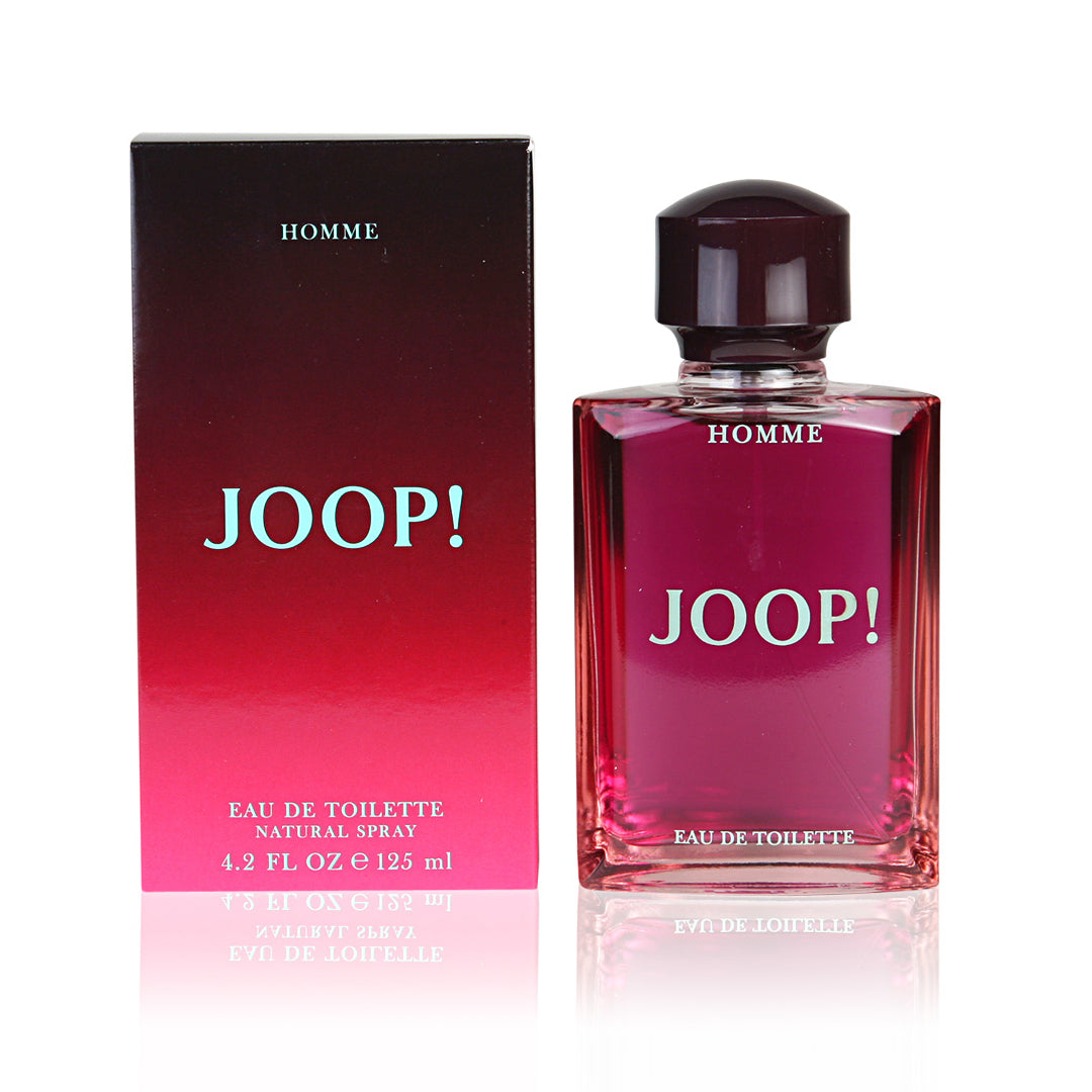 عطر جوب رجالي 125 ملي