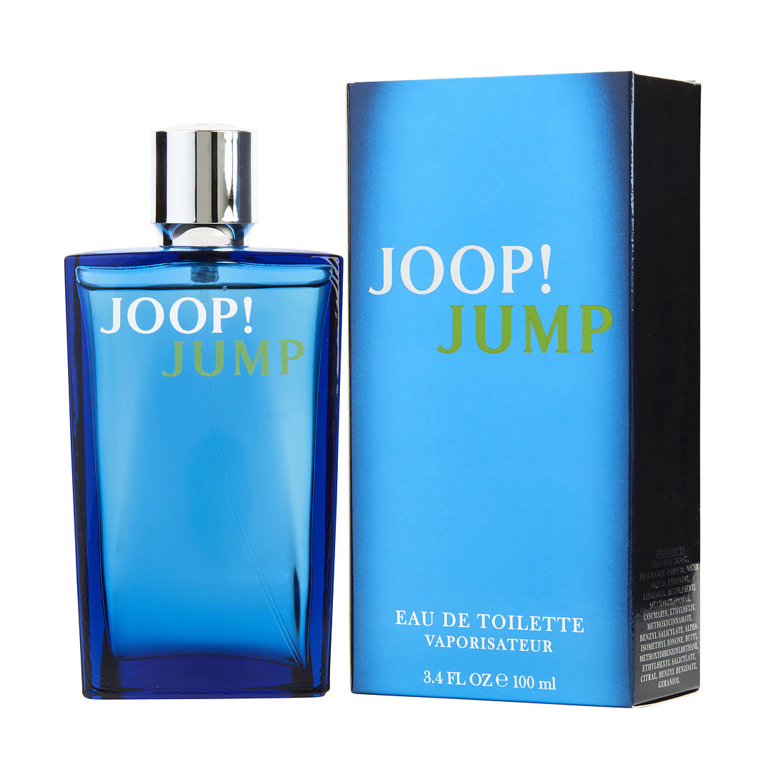 عطر جوب جامب رجالي 100 ملي