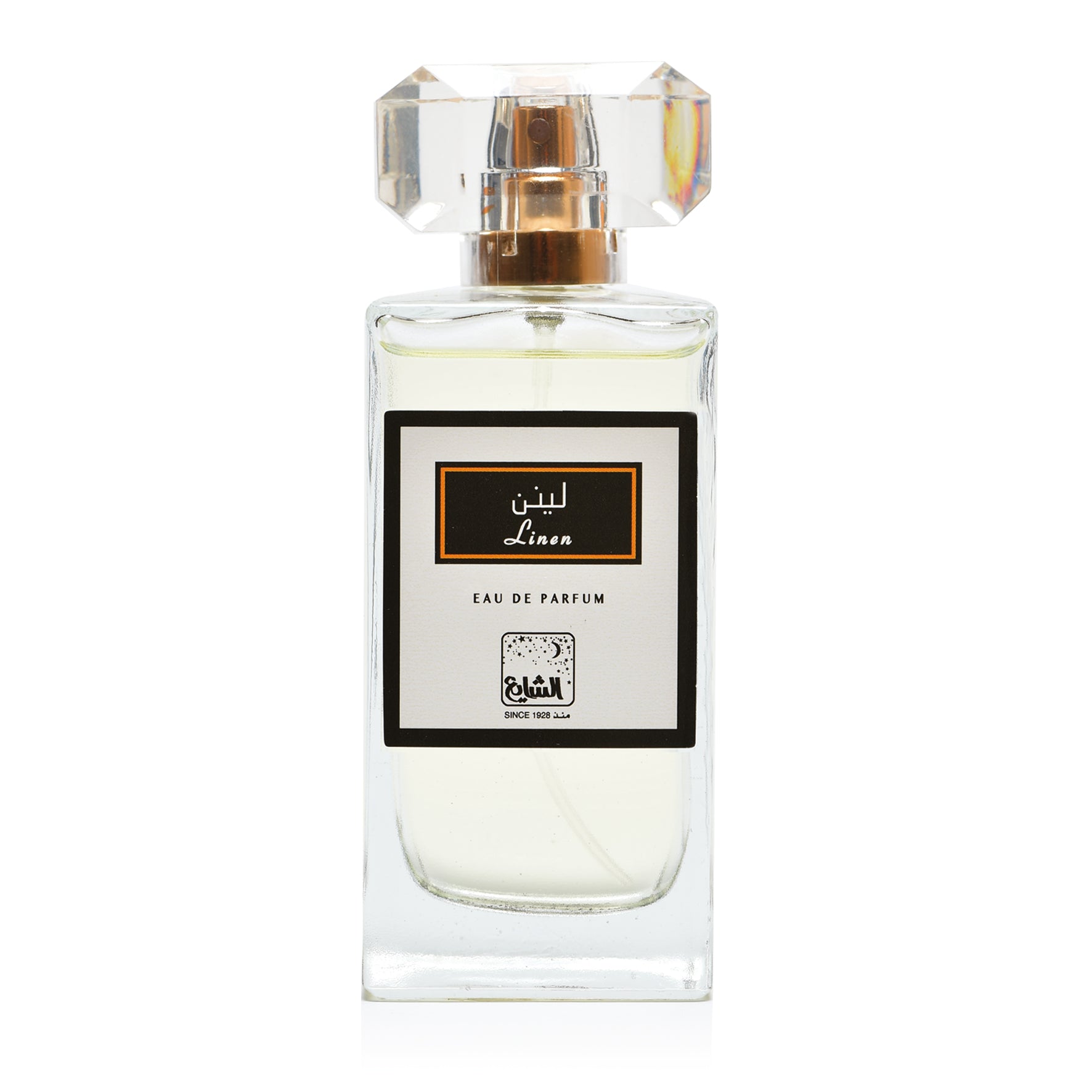 عطر لينن 100ملي