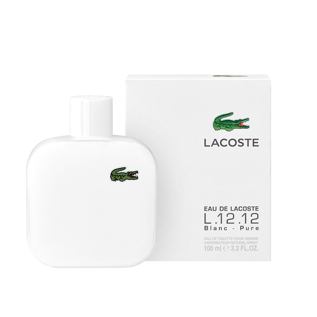 عطر لاكوست بلانك رجالي100 ملي