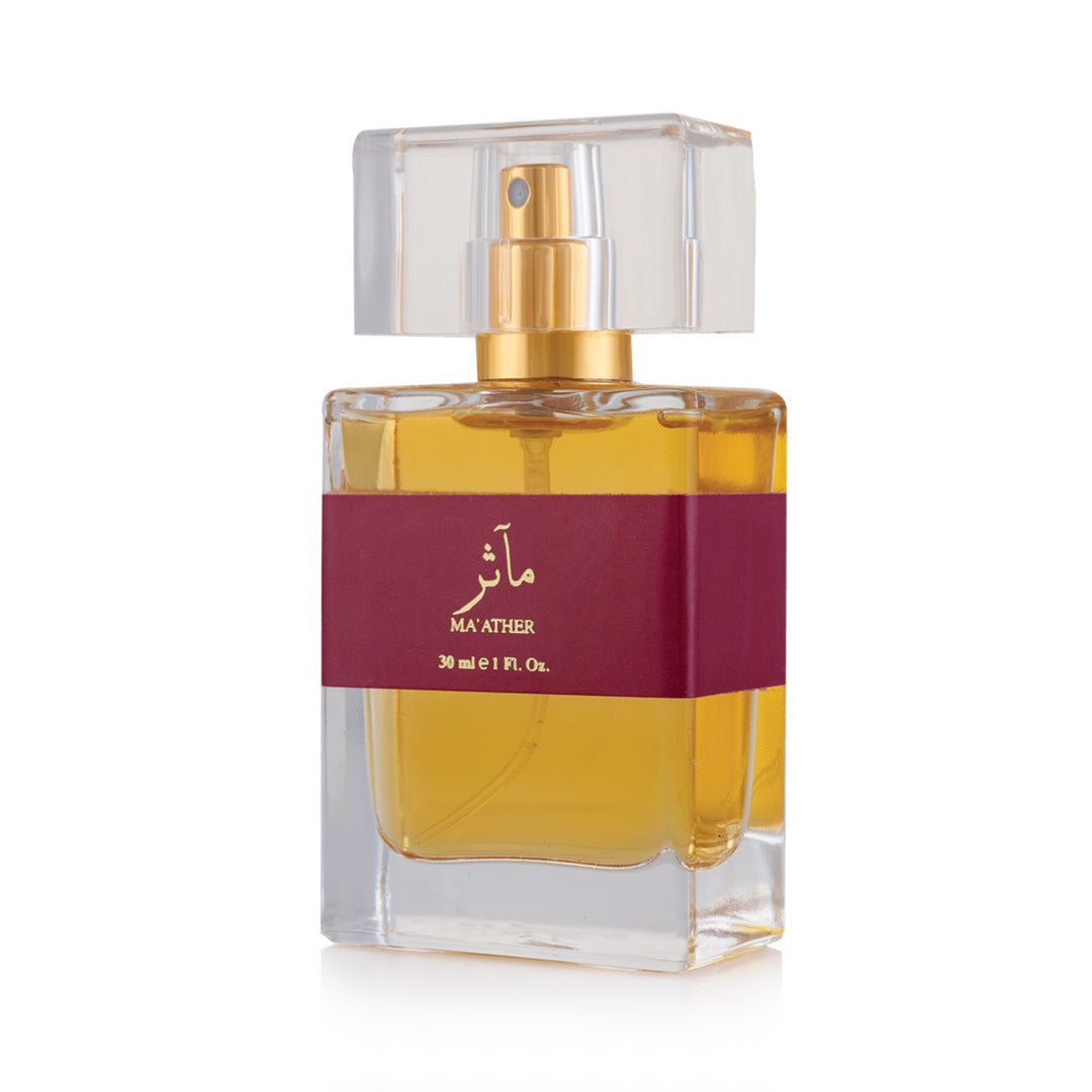 عطر مآثر 30 ملي