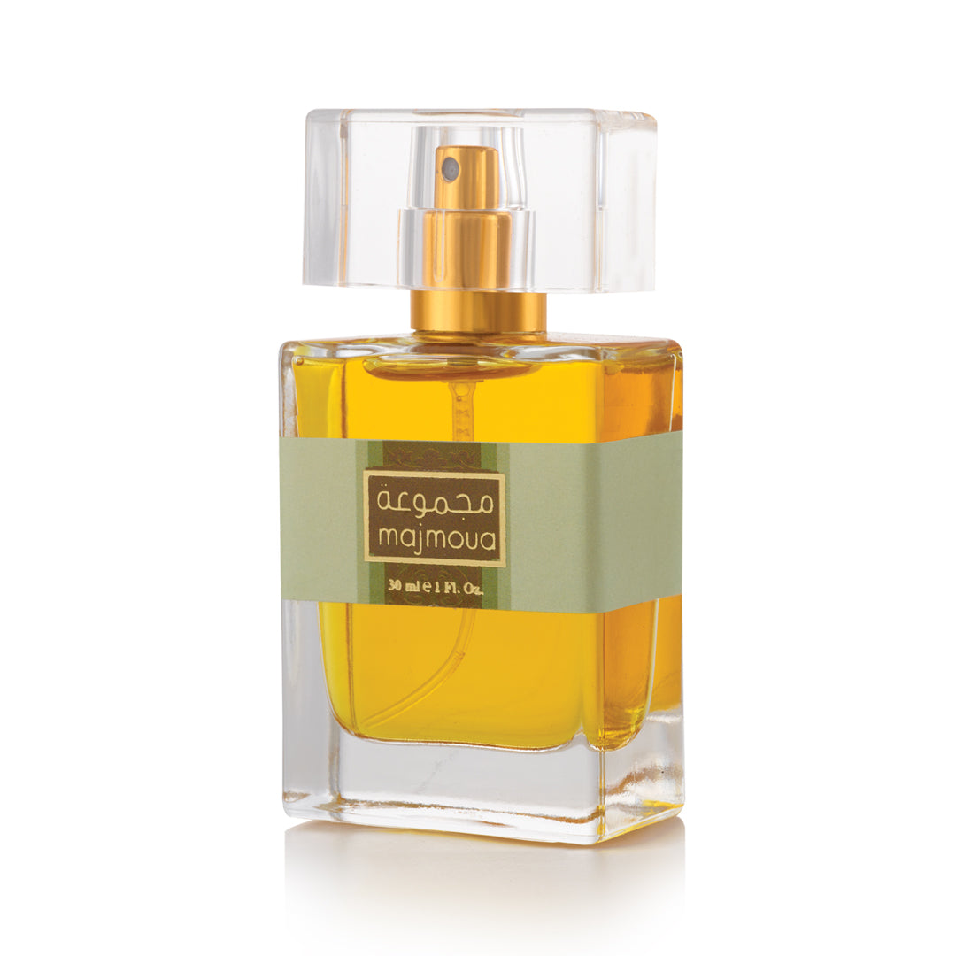 عطر للرجال والنساء مجموعة EDP من الشايع للعطور