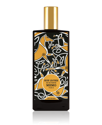 Irish Leather Unisex Eau De Perfume by Memo Paris - 75 ml