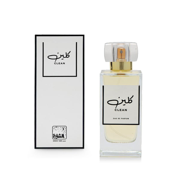 عطر كلين 100 ملي
