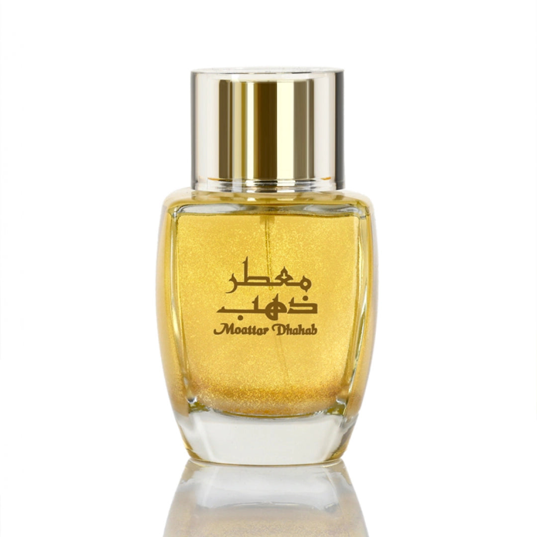 عطر معطر ذهب نسائي 100 ملي
