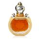 عطر للرجال والنساء مخلط شمس EDP من أجمل - 50 مل