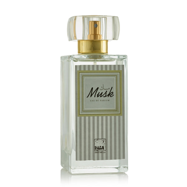 Powdery Musk Eau de Parfum for Men and Women by Alshaya Perfumes - 100