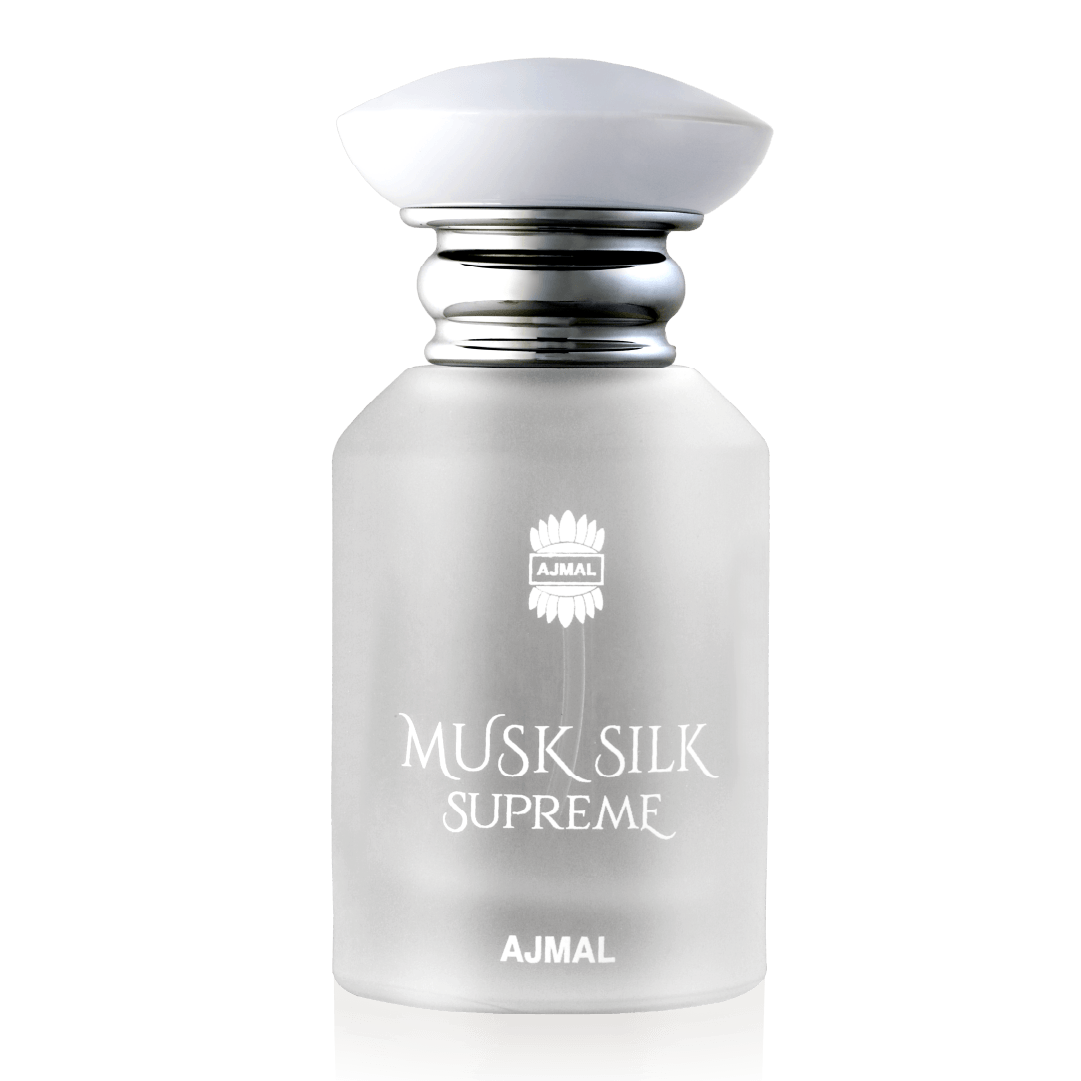 Musk Silk Supreme Men's Eau de Parfum by Ajmal - 50ml