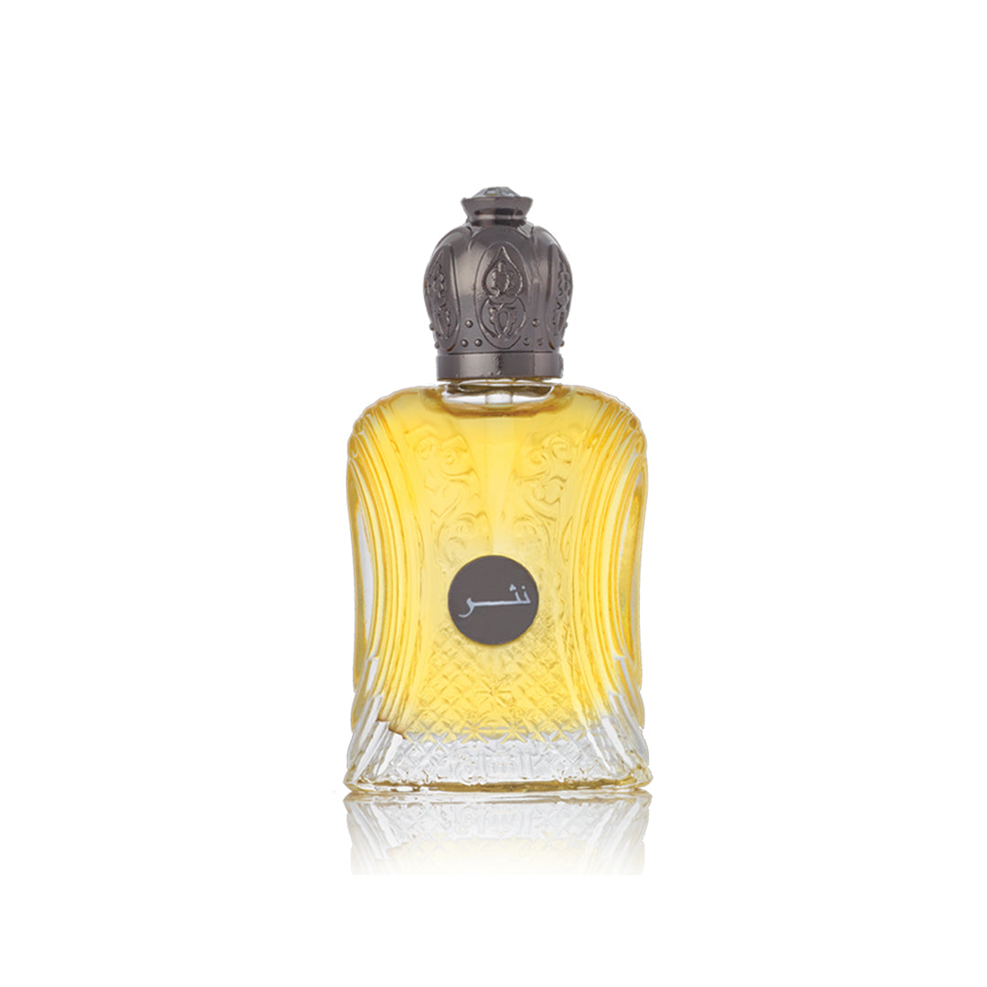 عطر مركز نثر 18 ملي
