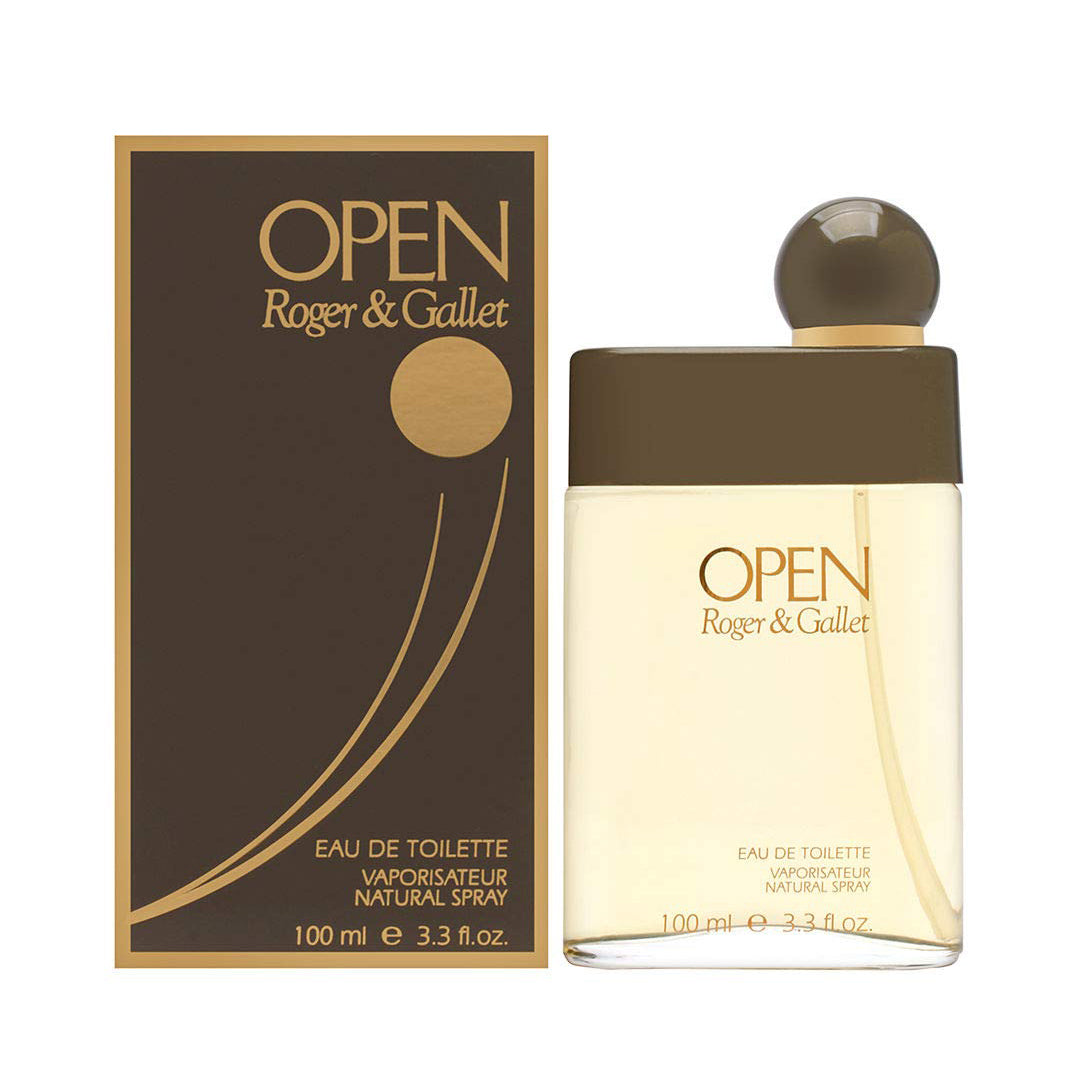 عطر أوبن من روجر أند غاليت 100 ملي