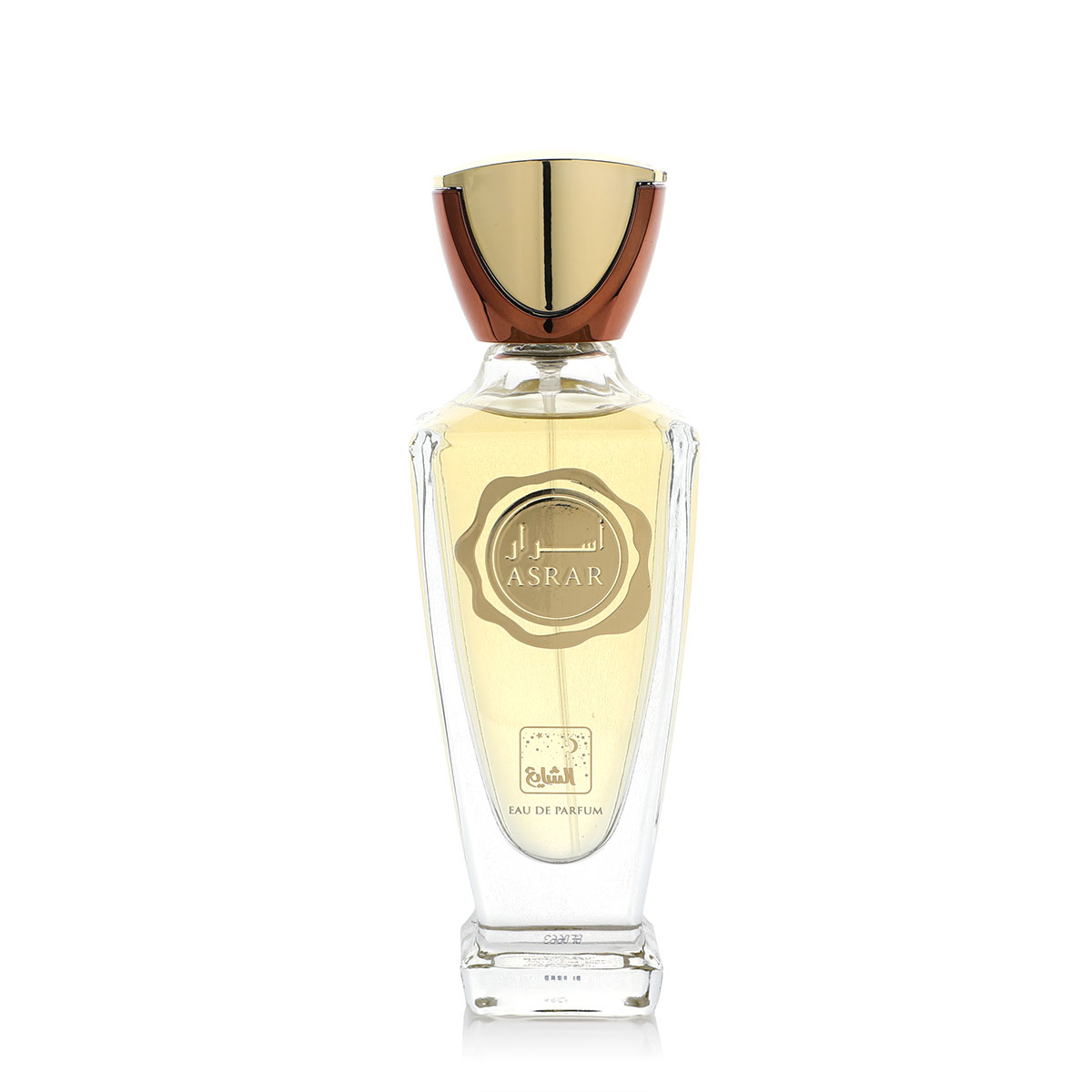 طقم اسرار ( عطر 100 مل + عطر30 مل + خلطة )