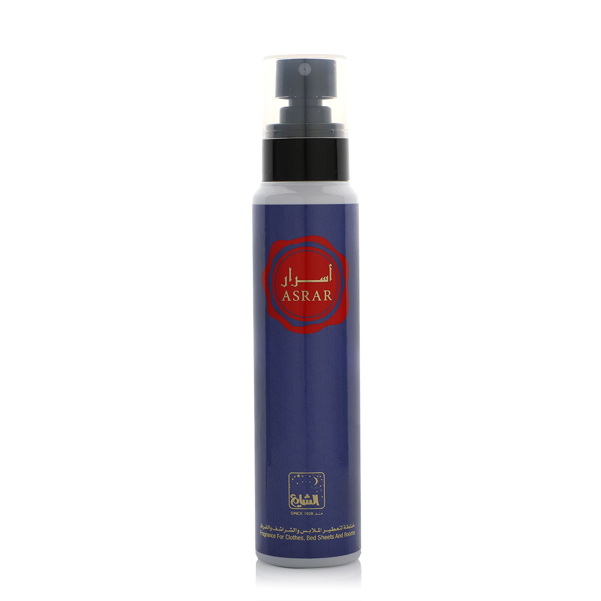 طقم اسرار ( عطر 100 مل + عطر30 مل + خلطة )